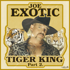 收聽Joe Exotic的Sun Says歌詞歌曲