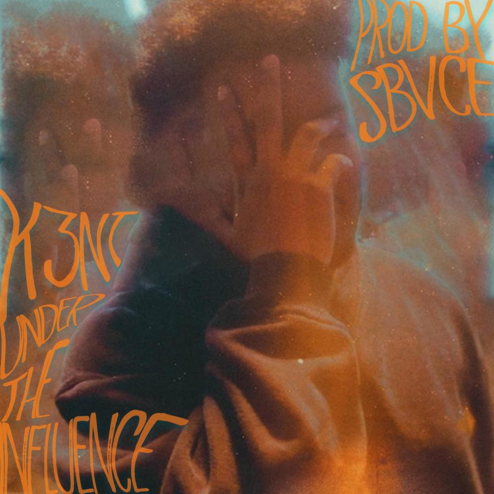 Under The Influence (Explicit)