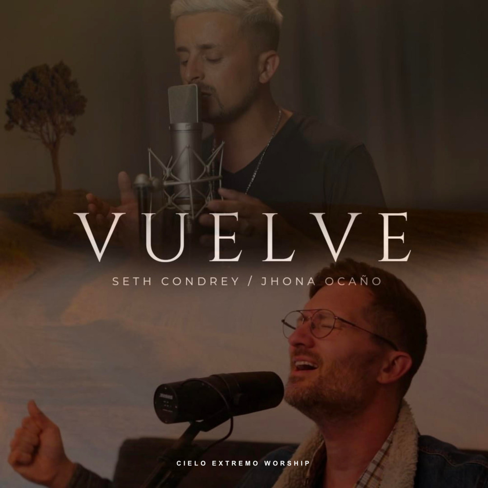 Vuelve