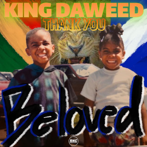 Album Thank You oleh King Daweed