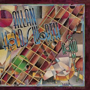 ดาวน์โหลดและฟังเพลง Material Real (2016 Remaster ) [Remastered] (2016 Remaster ; Remastered) พร้อมเนื้อเพลงจาก Allan Holdsworth
