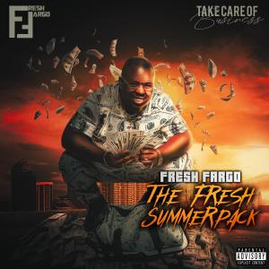 收聽Fresh Fargo的HIGH CLASS (Explicit)歌詞歌曲