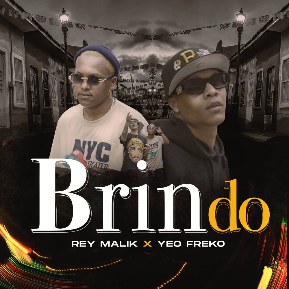 Brindo (Explicit)