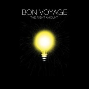 收聽Bon Voyage的Dressed In White (The Right Amount Album Version)歌詞歌曲