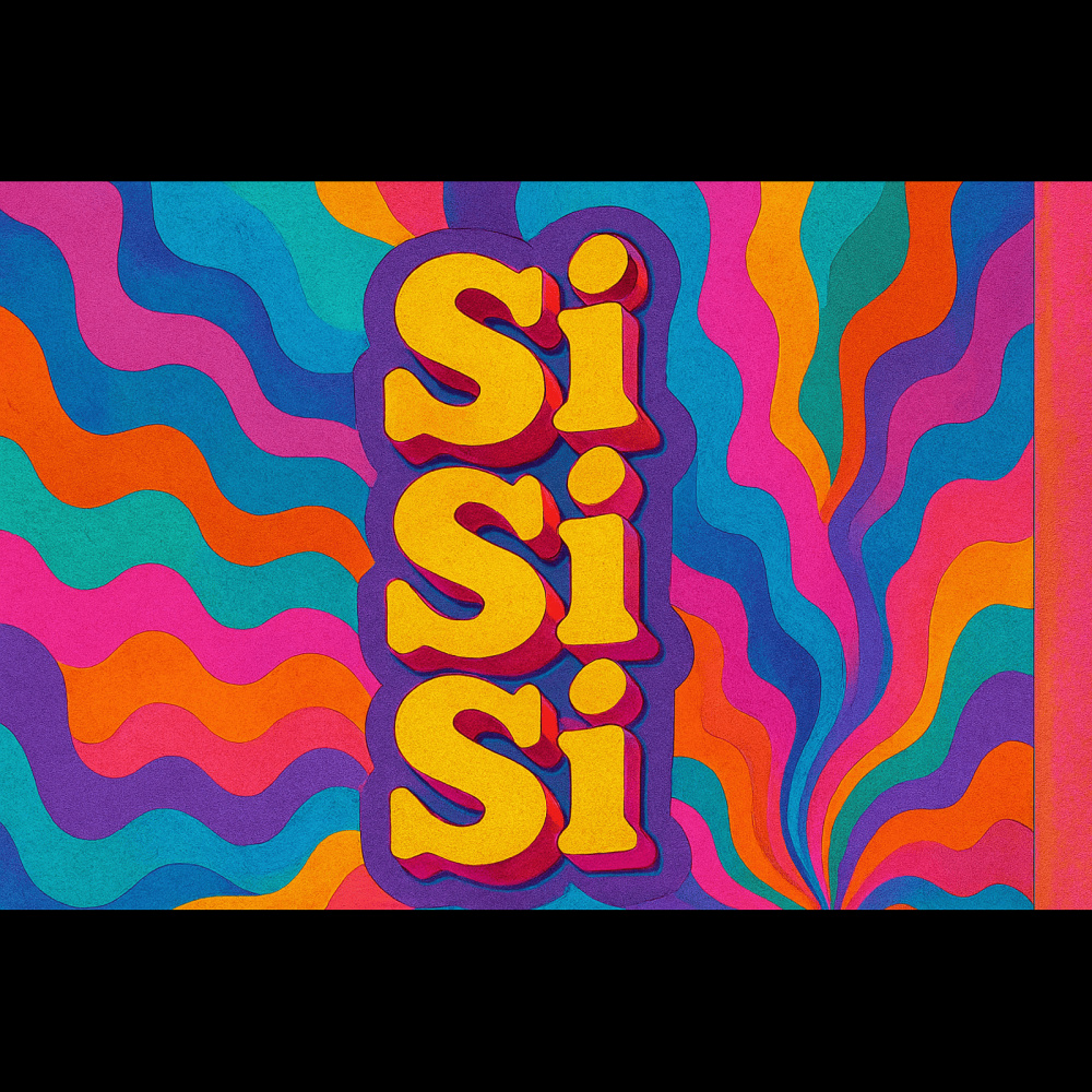 Si Si Si