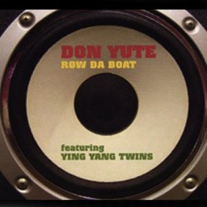 Don Yute的專輯Row Da Boat