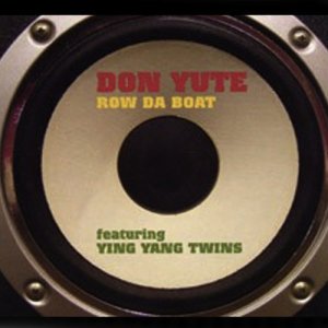 收聽Don Yute的Row Da Boat歌詞歌曲