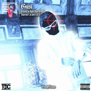 收聽Kidd Razcal的Gusi (feat. Rabeast Cat & GXUS) (Explicit)歌詞歌曲