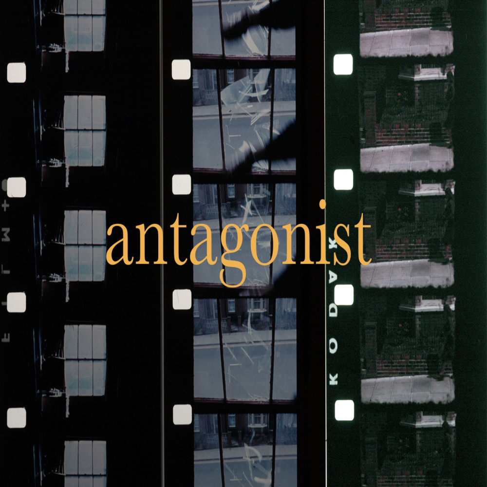 Antagonist (Explicit)