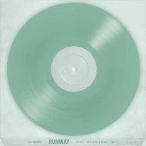 Album Runway oleh DJ Premier