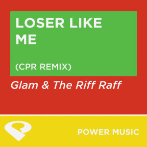 ดาวน์โหลดและฟังเพลง Loser Like Me (Cpr Extended Remix) พร้อมเนื้อเพลงจาก Power Music Workout