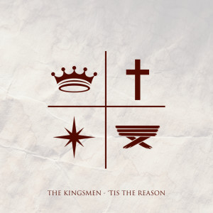 The Kingsmen的專輯'Tis the Reason