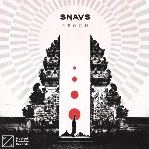Snavs的專輯Epoch (Extended Mix)