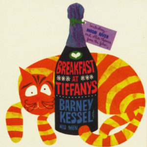 ดาวน์โหลดและฟังเพลง The Big Blow Out พร้อมเนื้อเพลงจาก Barney Kessel