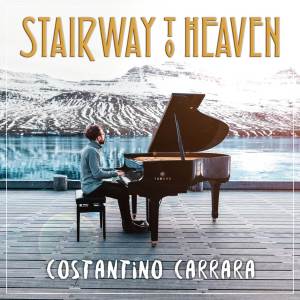 Stairway To Heaven (Piano Arrangement)