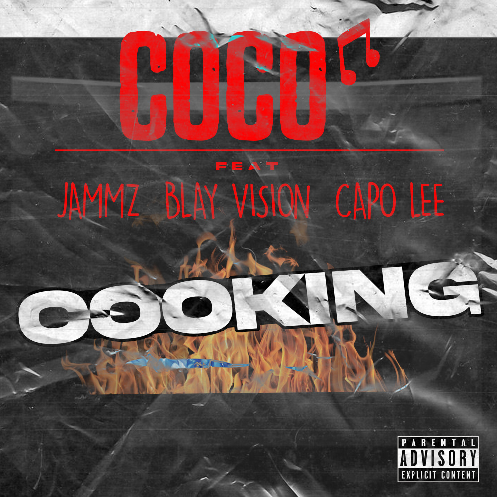 Cooking (Explicit)