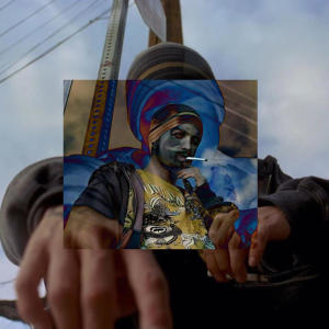 default playlist img