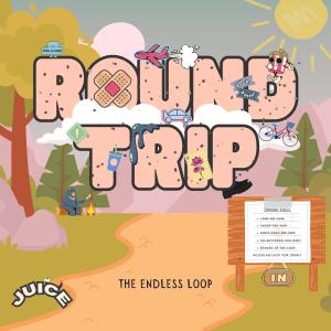 Juice的專輯ROUNDTRIP: the endless loop