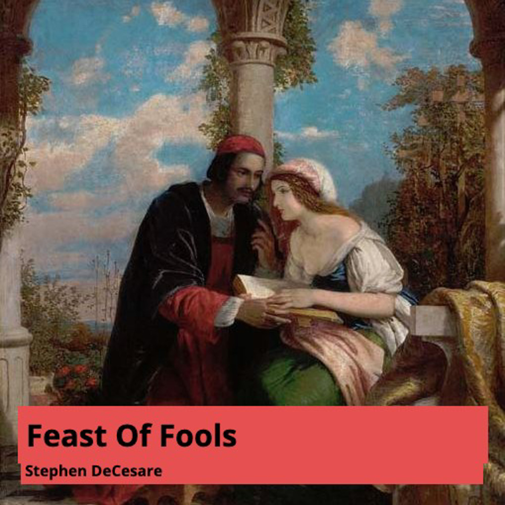 Feast of Fools (Explicit)