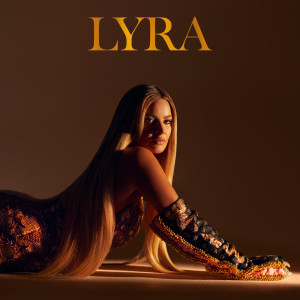 Lyra的專輯Queen