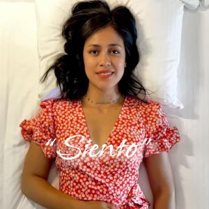 Magali Uribevel的專輯Siento