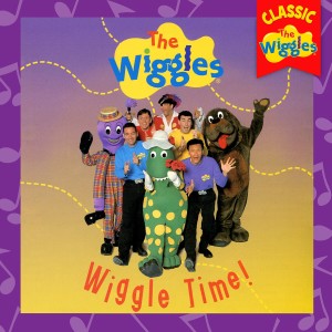 ดาวน์โหลดและฟังเพลง Little Brown Ant พร้อมเนื้อเพลงจาก The Wiggles