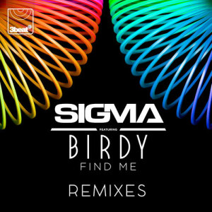 ดาวน์โหลดและฟังเพลง Find Me (Acoustic) พร้อมเนื้อเพลงจาก Sigma