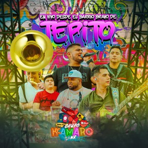 收聽Grupo Kcamaro NR的El Katch / Hotel Del CID (Vivo)歌詞歌曲