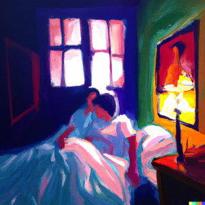 Listen to 자고가 song with lyrics from 황다빈