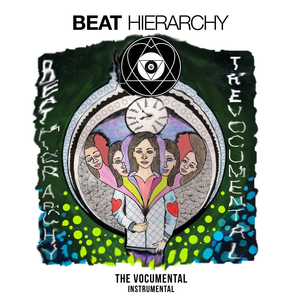 The Vocumental(feat. Hilal) (INSTRUMENTAL)