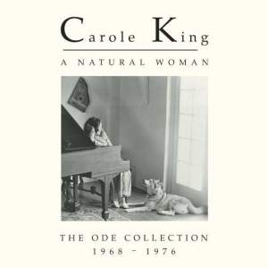 收聽Carole King的Jazzman (Album Version)歌詞歌曲