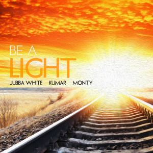 Monty的專輯Be a Light