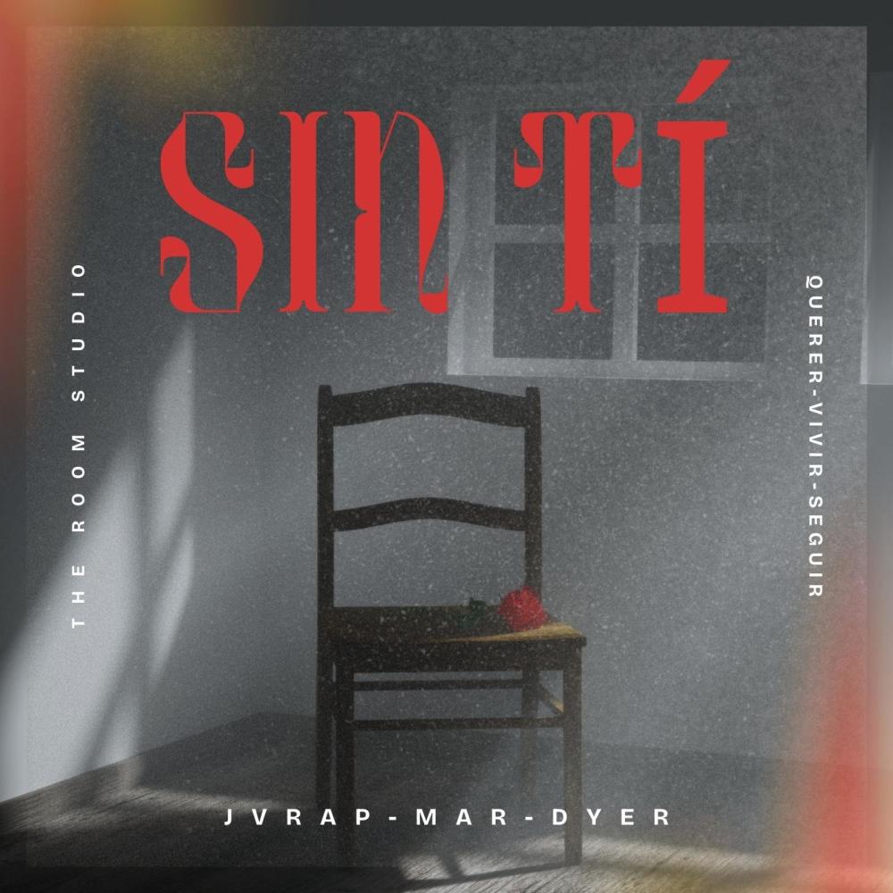 Sin ti (feat. Mar, Dyer & Jv-rap) (Explicit)