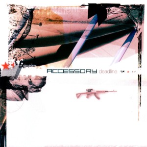 收听Accessory的Only Path歌词歌曲