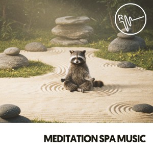 Music For Cats的專輯Meditation Spa Music: Zen Sere-Symphony