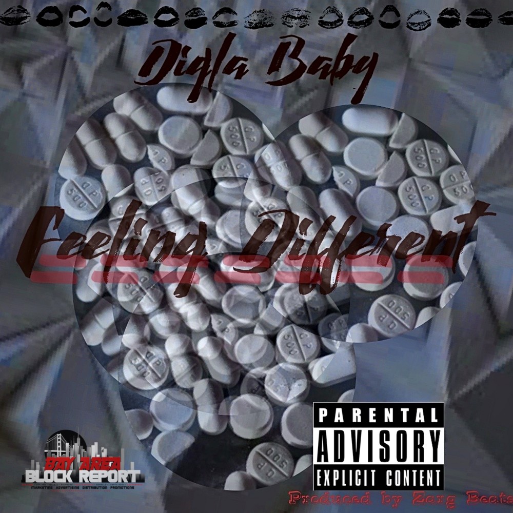 Feeling Different (Explicit)