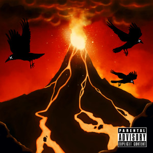 ดาวน์โหลดและฟังเพลง Мёртвые Птицы 2 (Explicit) พร้อมเนื้อเพลงจาก Flamey