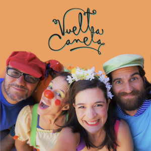 ดาวน์โหลดและฟังเพลง Tengo Tengo พร้อมเนื้อเพลงจาก Vuelta Canela