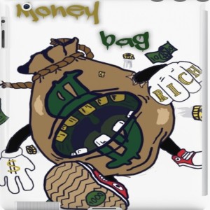 Album Money Bag (Explicit) from SickDemeanor