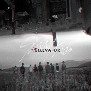 Dengarkan lagu Hellevator nyanyian Stray Kids dengan lirik