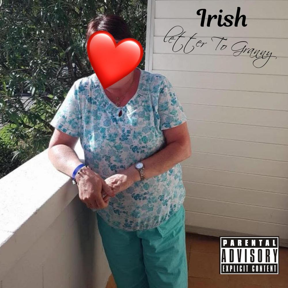 Letter To Granny (Explicit)