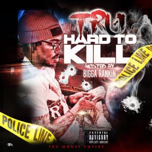收聽Truuu的Kingpin (feat. Chicago Santana) (Explicit)歌詞歌曲