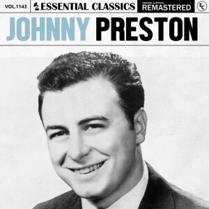 Album Essential Classics, Vol. 1143: Johnny Preston from Johnny Preston