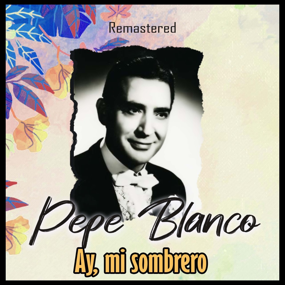A mi serrana (Remastered)