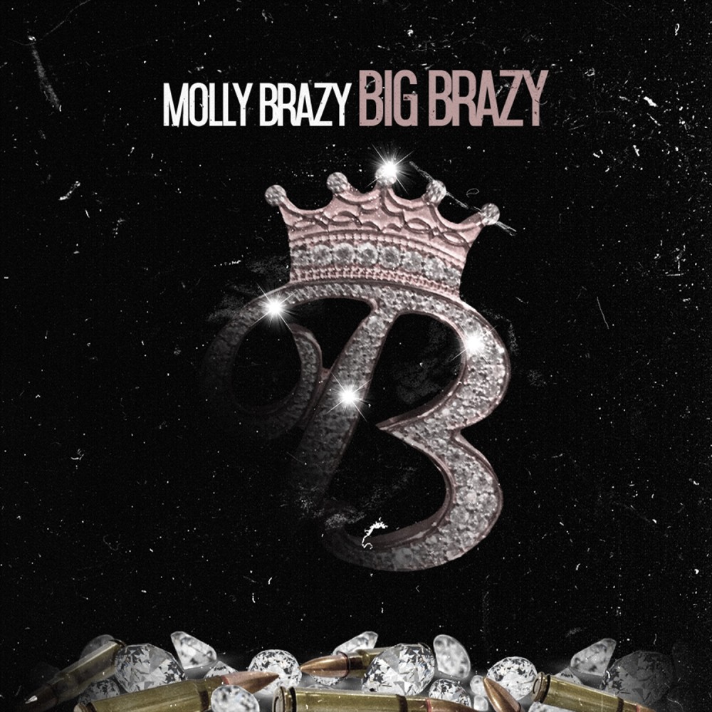 Big Brazy (Explicit)