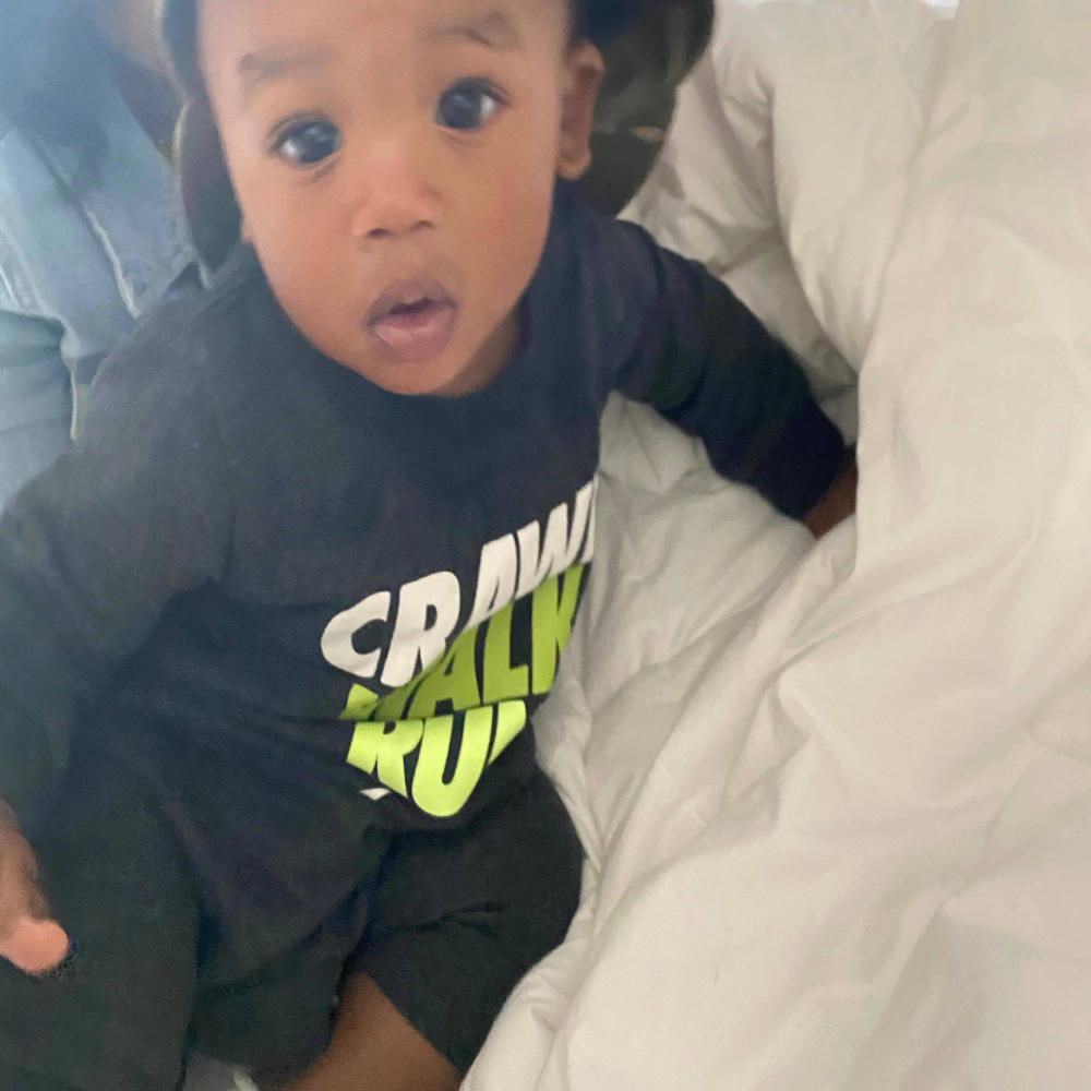 Black Boy Joy