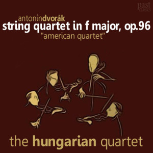 ดาวน์โหลดและฟังเพลง String Quartet in F Major, Op. 96 "American quartet": III. Molto vivace พร้อมเนื้อเพลงจาก Antion Dvorak