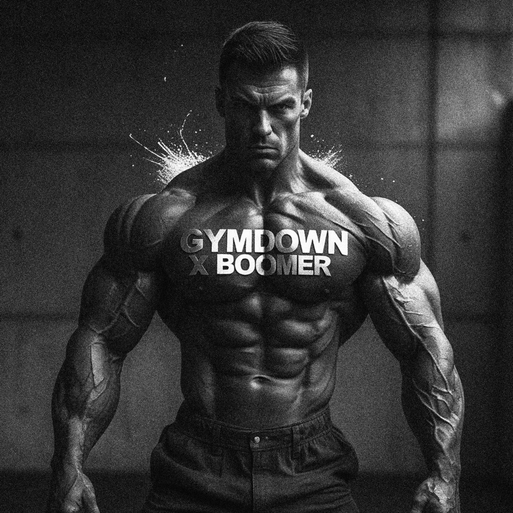 Gymdown X Boomer (Explicit)