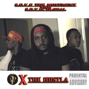Album X The Hustla (Explicit) from X Da Hustla