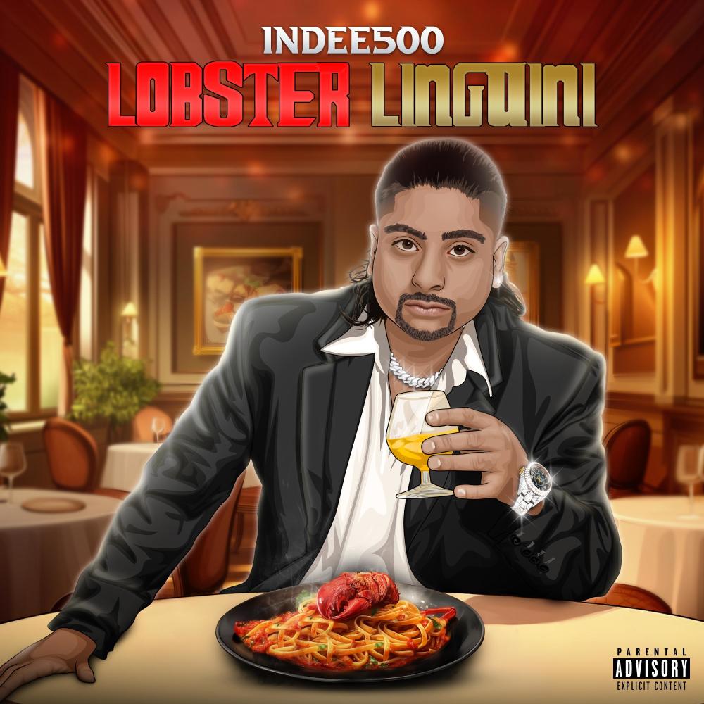 Lobster Linguini (Explicit)